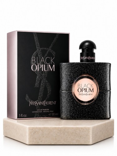 Yves saint laurent black - saint, /