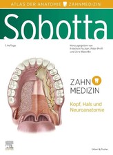 Sobotta Atlas der Anatomie