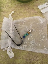 Zubehör Für Ring Von Charlotte,  Kugeln