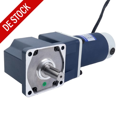 Gebürsteter 48v 250w - gebürsteter,