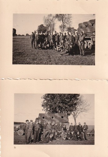 Foto luftwaffe soldaten - 2,