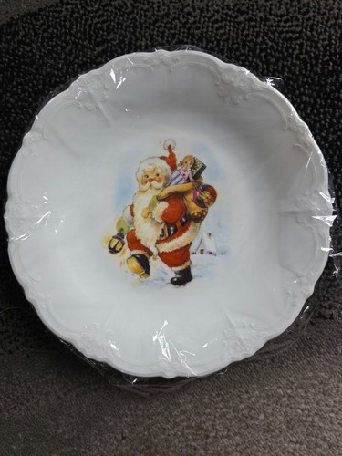 Weihnachtsteller