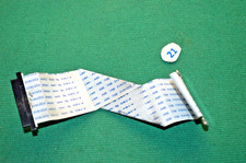FLACHE LVDS-KABEL Für FUJITSU