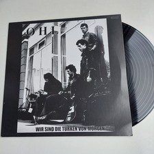 OHL - " WIR SIND DIE TÜRKEN