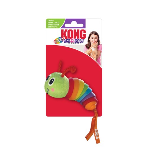 Kong bat bout clackz - kong, bat-a-bout