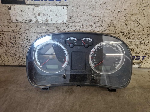 Golf 4 kombiinstrument - vw,