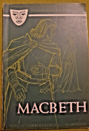 Macbeth william shakespeare - macbeth,,