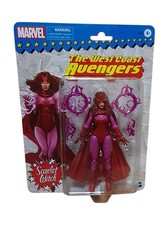 Scarlet Witch Actionfigur