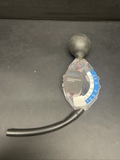 SW-STAHL Frostschutz- / Batteriesäureprüfgerät (Refraktometer) 21505L 135 265mm