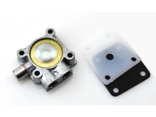 Benzinpumpe mit membrane für - benzinpumpe,