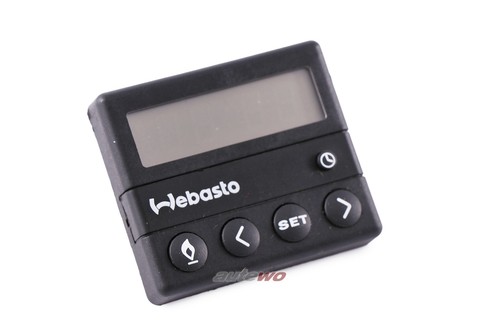 Webasto 30896e thermo top - thermo,