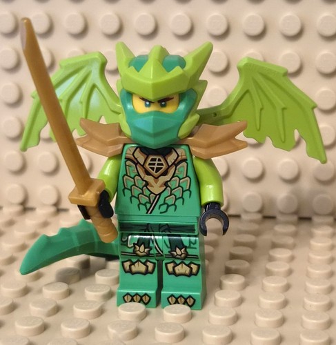 Lego ninjago minifigur - lego,