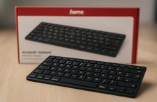 HAMA Bluetooth®-Tastatur