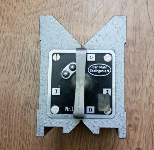 Magnet spannprisma magnetblock - magnet/spannprisma,