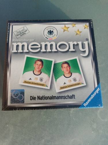 Ravensburger memory - ravensburger,