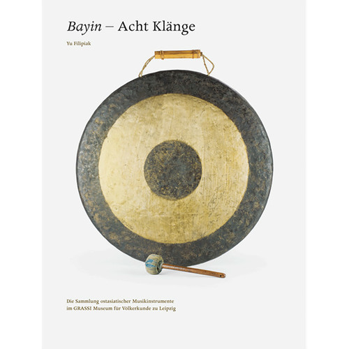 Bayin acht klänge - bayin, –