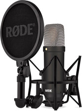 RØDE NT1 Signature Series