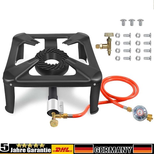 Hockerkocher gaskocher - hockerkocher,