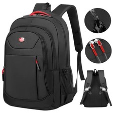 40L Laptop Rucksack Herren