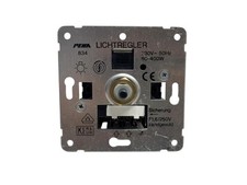 Universeller Unterputz-Dimmer