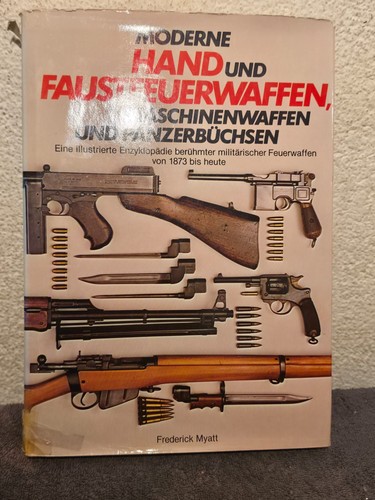 Moderne hand und - moderne,