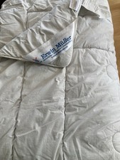 Steppdecke, Kamelhaar, Erwin