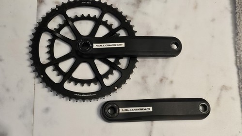 Cannondale hollowgram knot - hollowgram,