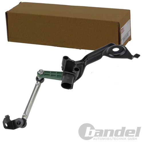 Nty niveausensor - nty,