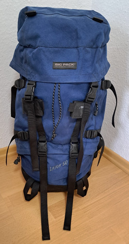 Trekking-Rucksack