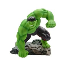 BULLYLAND MARVEL - HULK NEU