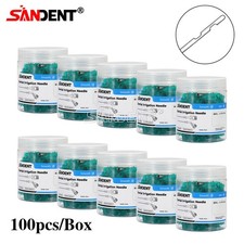10 box Dental Endo Irrigation