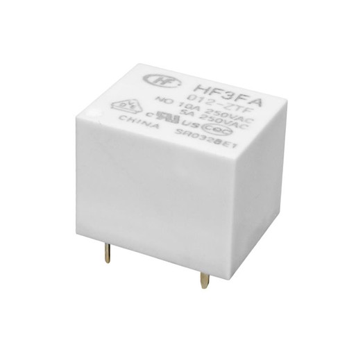 Hongfa serie hf3fa pcb - hongfa,