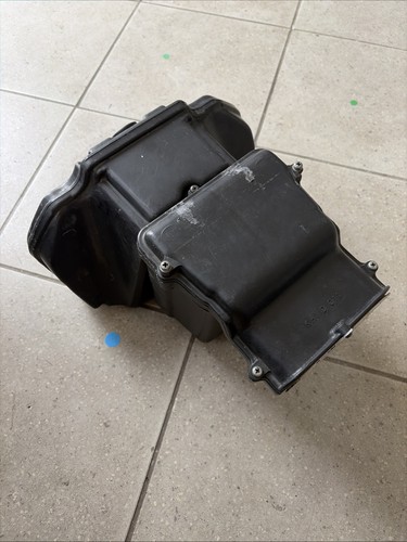 Zephyr 750 luftfilter airbox - luftfilter,
