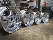 17" LIMITED 3-piece RH P Rad