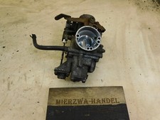 Yamaha SR 500 2J4 Vergaser wurde nicht gereinigt lief laut Vorbesitzer