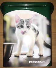 Tierfutterdose Futterdose