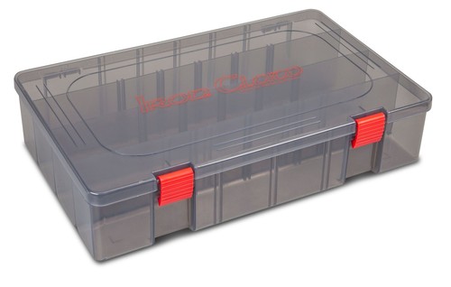 Iron claw vario box 360h - claw,