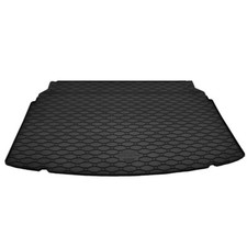 Rubber mat trunk tray - , rkk