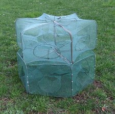 Behr Köderfisch-Reuse