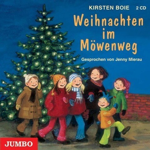 Weihnachten möwenweg von - weihnachten, im
