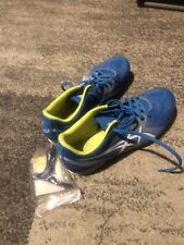 Asics Spikes Größe 42,5 - selten benutzt (Modell G502Y)