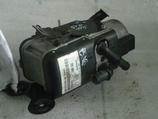 Standheizung Zuheizer Diesel