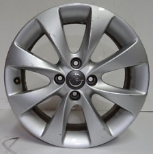 Einzelfelge Alu für OPEL