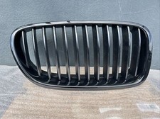 Orig BMW F10 F11 F18 M PERFORMANCE Ziergitter Hochglanz schwarz rechts 2165528