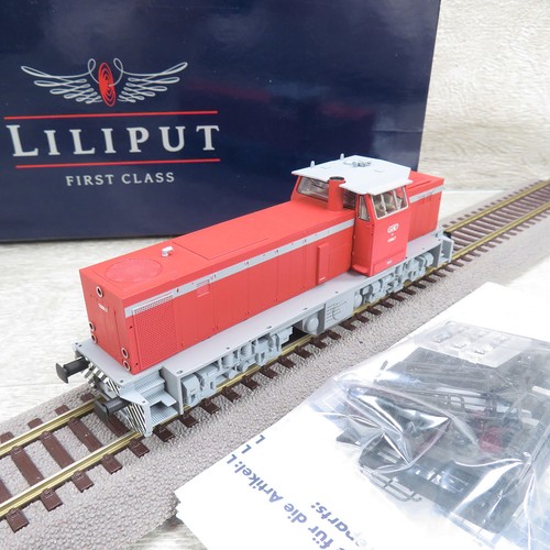 Liliput l112405 gkb - -,