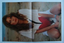 Olivia Pascal Bravo Poster -