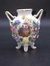 Wiener Stil Porzellan