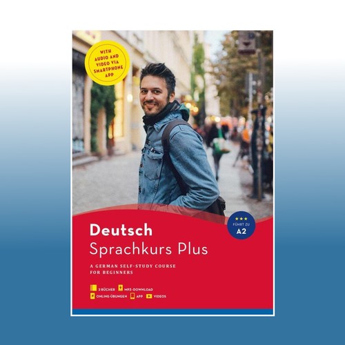 Hueber sprachkurs plus deutsch - plus,