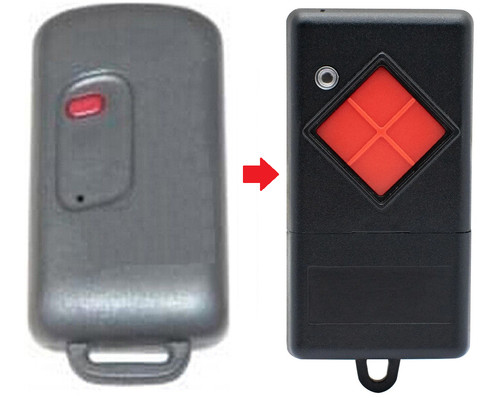 Ersatz handsender für weller - ersatz,