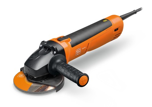 Fein compact winkelschleifer - fein, compact-winkelschleifer